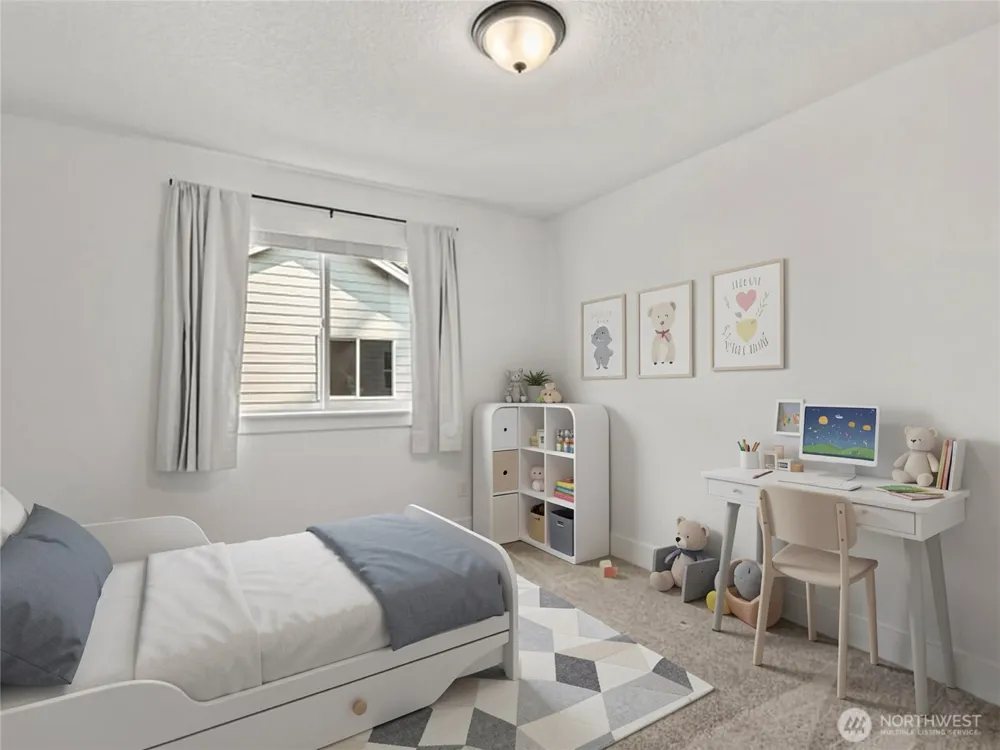 10921 NE 137th Avenue Vancouver, WA 98682