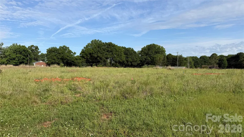 TBD Caleb Setzer Road #3 Newton, NC 28658