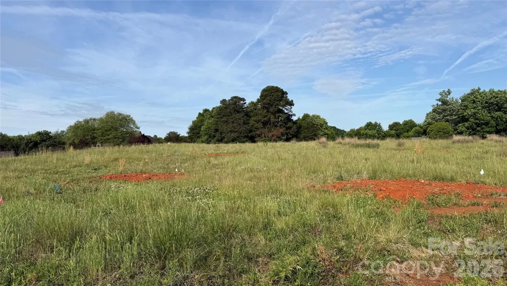 TBD Caleb Setzer Road #3 Newton, NC 28658