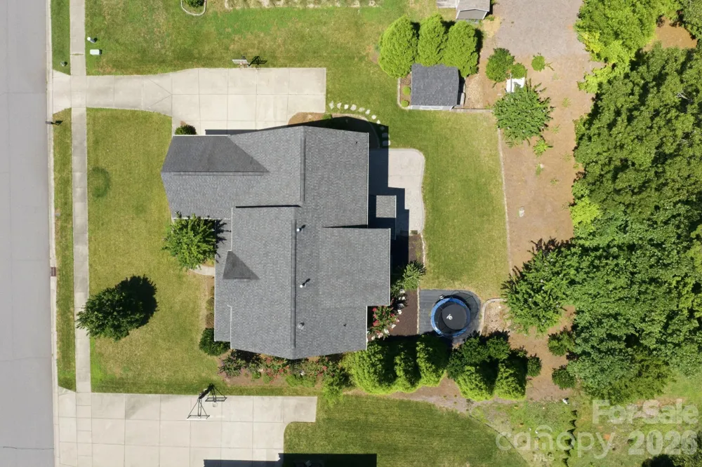 7223 Old Valley Way Harrisburg, NC 28075