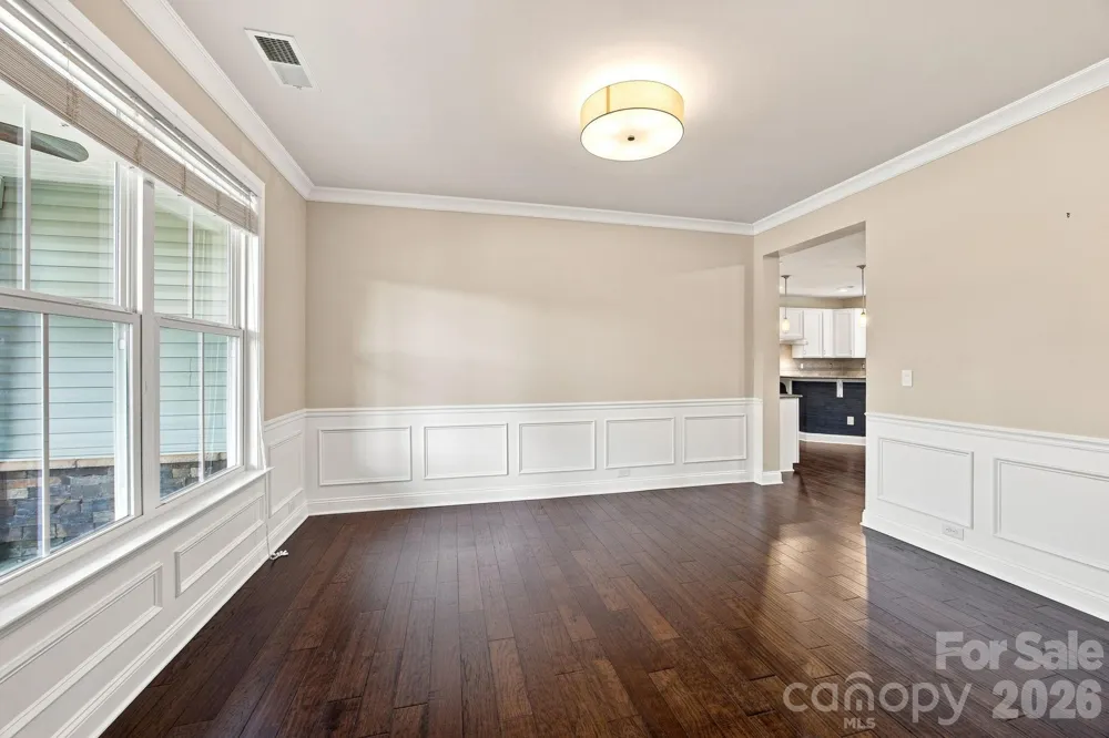 7223 Old Valley Way Harrisburg, NC 28075
