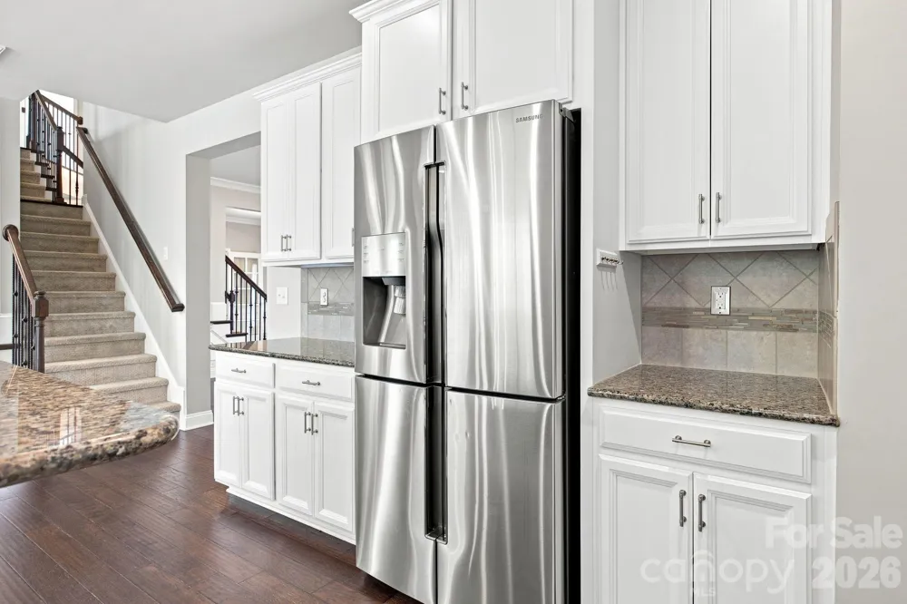7223 Old Valley Way Harrisburg, NC 28075