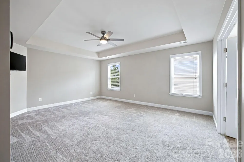 7223 Old Valley Way Harrisburg, NC 28075