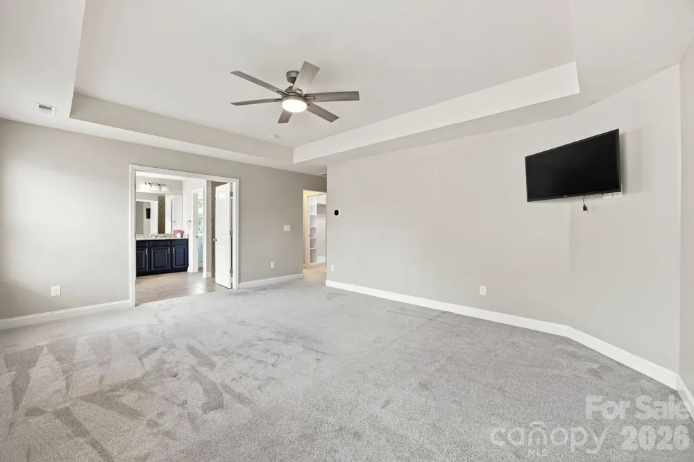 7223 Old Valley Way Harrisburg, NC 28075