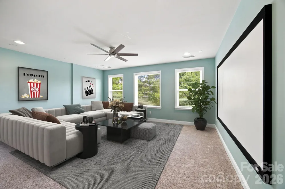 7223 Old Valley Way Harrisburg, NC 28075