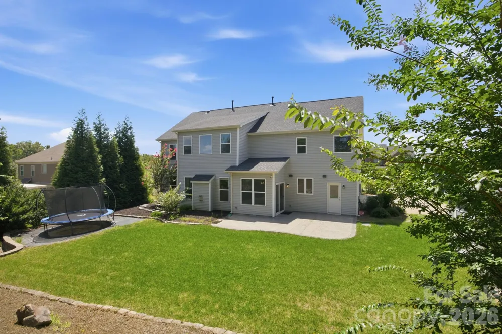 7223 Old Valley Way Harrisburg, NC 28075
