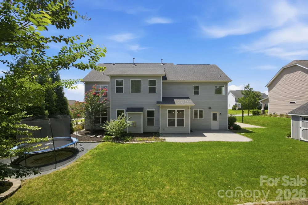 7223 Old Valley Way Harrisburg, NC 28075