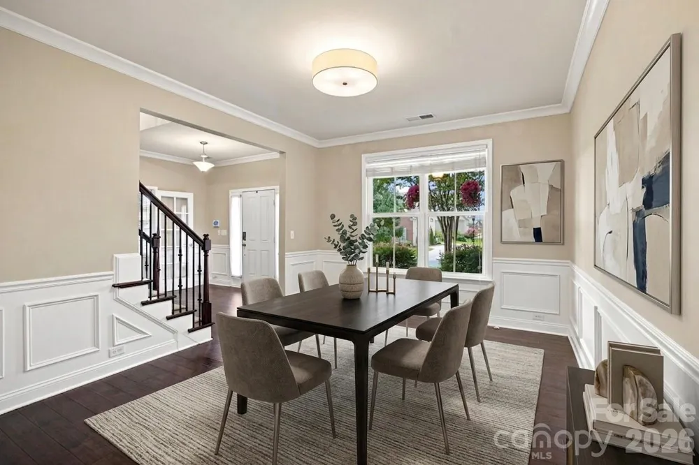 7223 Old Valley Way Harrisburg, NC 28075