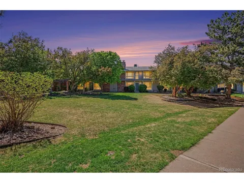 6495 E Happy Canyon Road #80