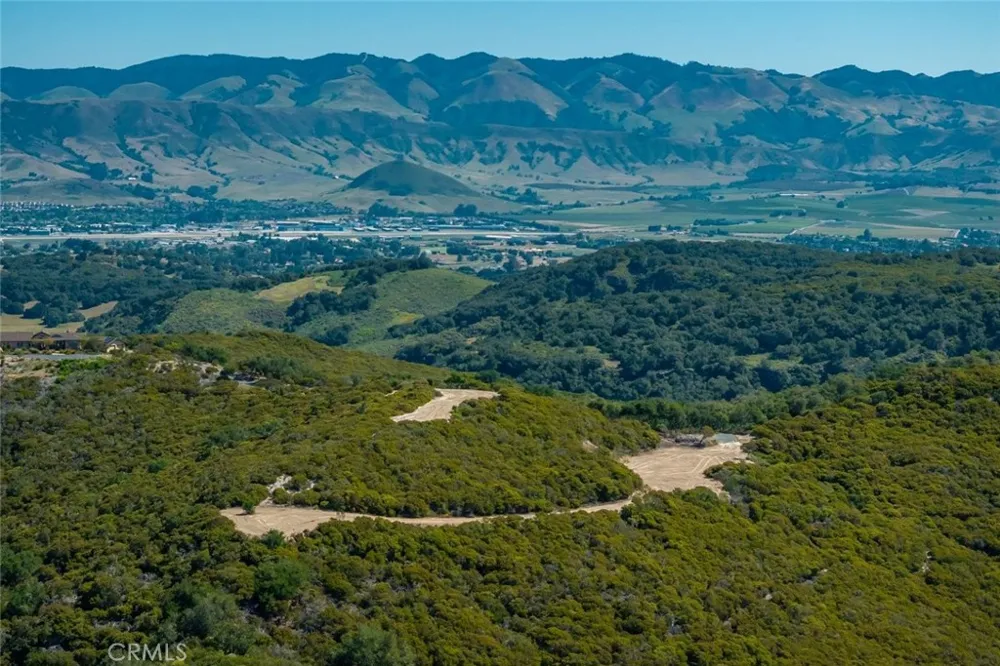 6175 Balm Ridge Way San Luis Obispo, CA 93401
