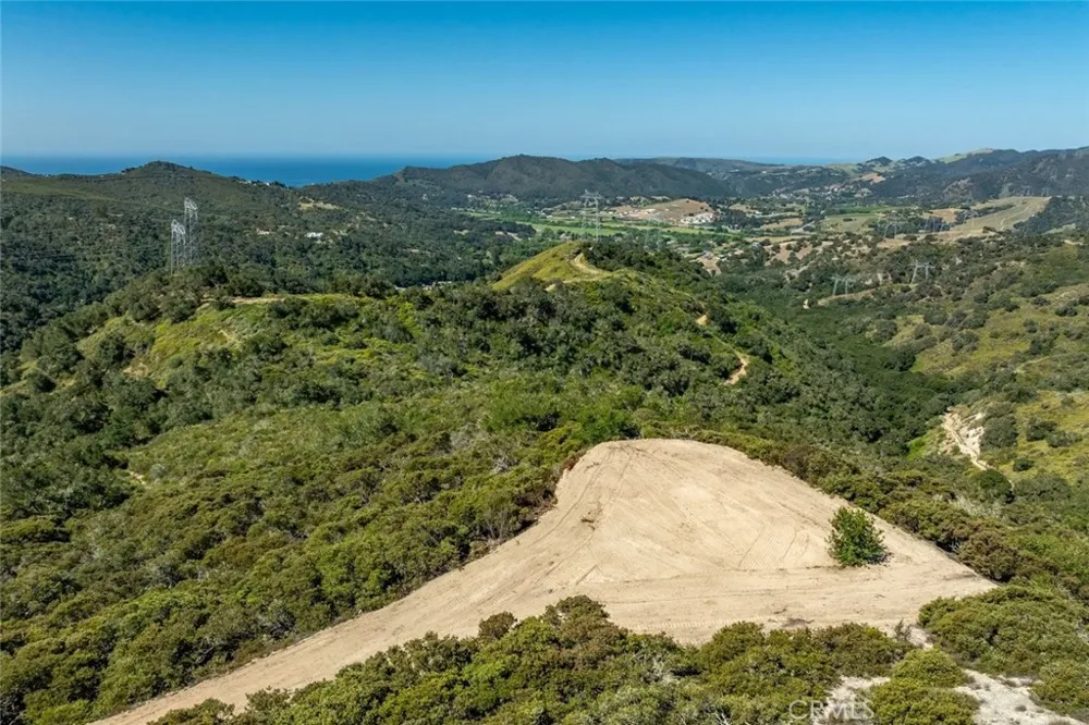6175 Balm Ridge Way San Luis Obispo, CA 93401