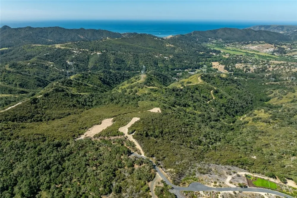 6175 Balm Ridge Way San Luis Obispo, CA 93401