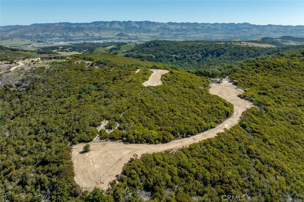 6175 Balm Ridge Way San Luis Obispo, CA 93401