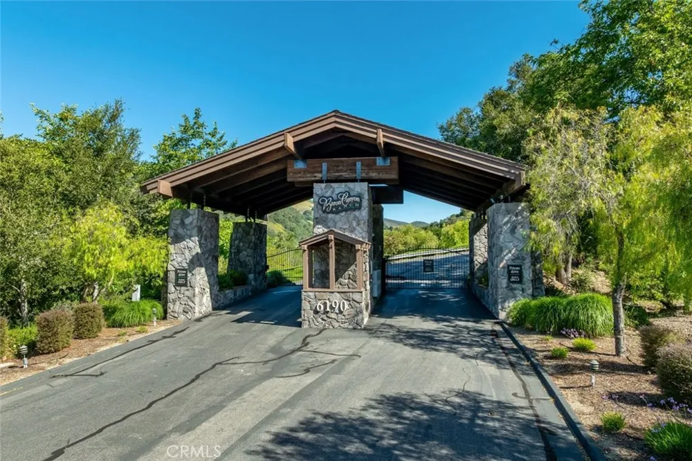 6175 Balm Ridge Way San Luis Obispo, CA 93401
