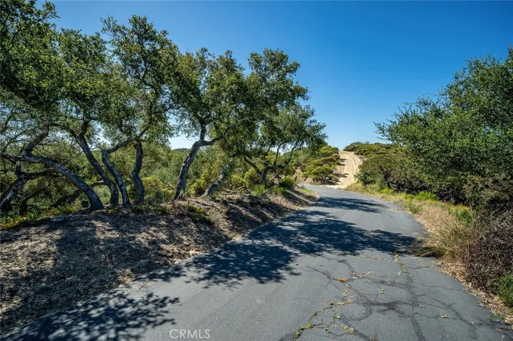6175 Balm Ridge Way San Luis Obispo, CA 93401