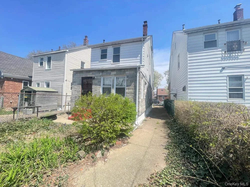 77-14 162nd Street Fresh Meadows, NY 11366