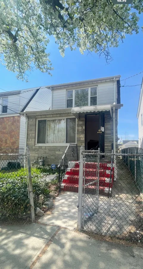 77-14 162nd Street