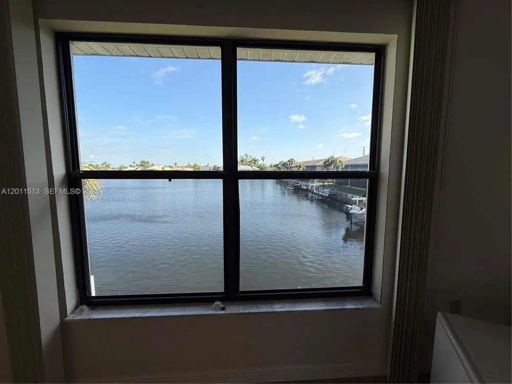123 SW 47TH TER ##201 Cape Coral, FL 33914