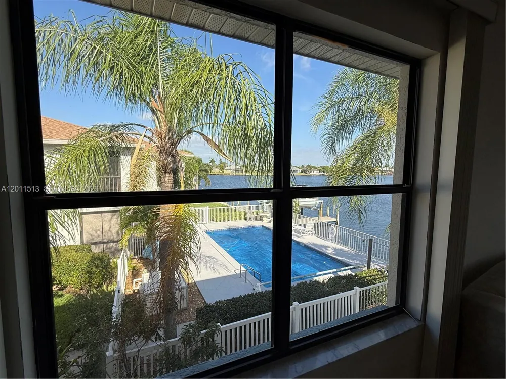 123 SW 47TH TER ##201 Cape Coral, FL 33914