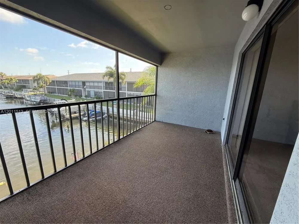 123 SW 47TH TER ##201 Cape Coral, FL 33914