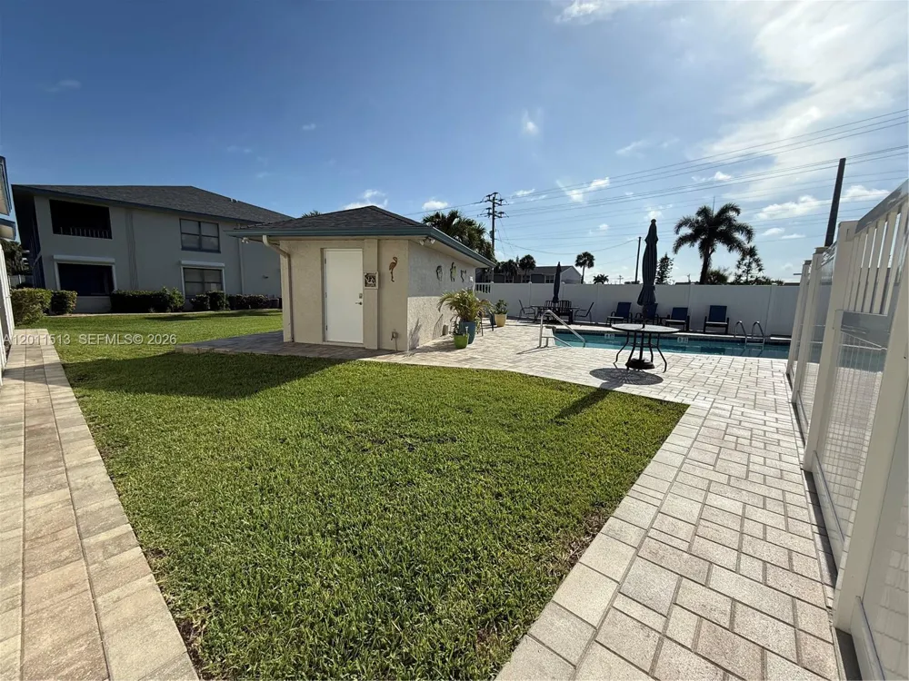 123 SW 47TH TER ##201 Cape Coral, FL 33914