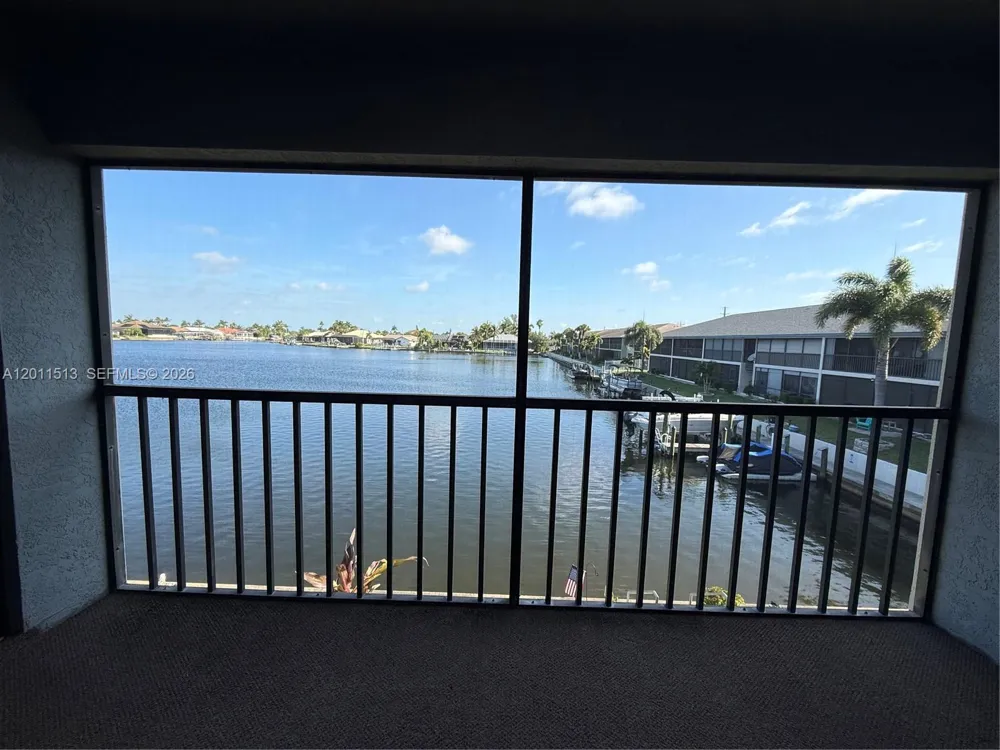 123 SW 47TH TER ##201 Cape Coral, FL 33914