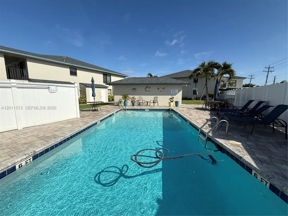 123 SW 47TH TER ##201 Cape Coral, FL 33914