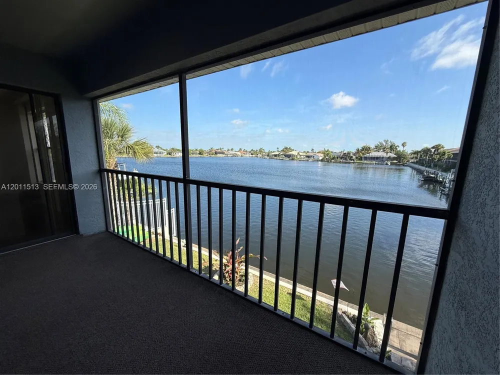 123 SW 47TH TER ##201 Cape Coral, FL 33914