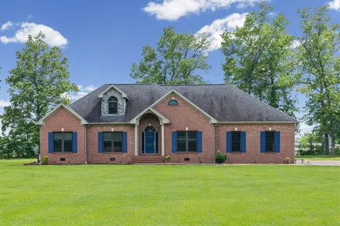 2350 Flat Lick Ln