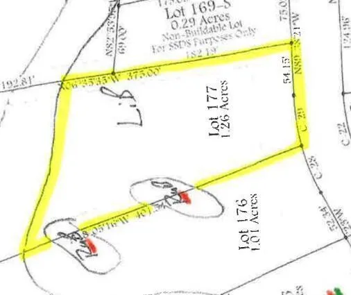 5140 Crockett Jasper, TN 37347