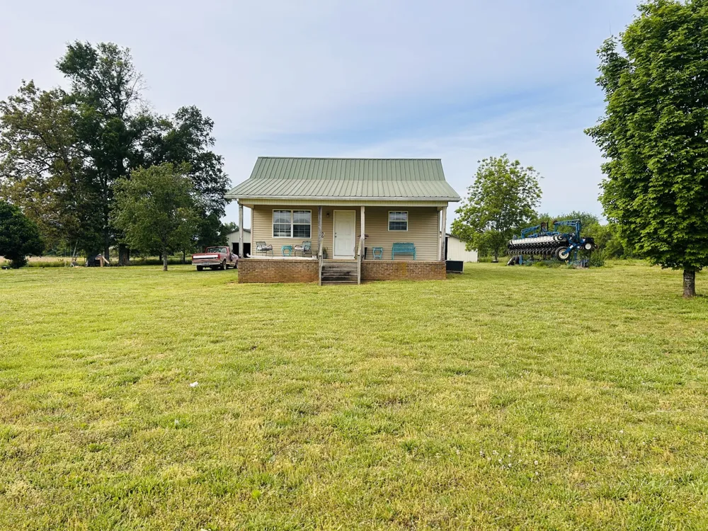 235 Breezy Knoll Ln Morrison, TN 37357