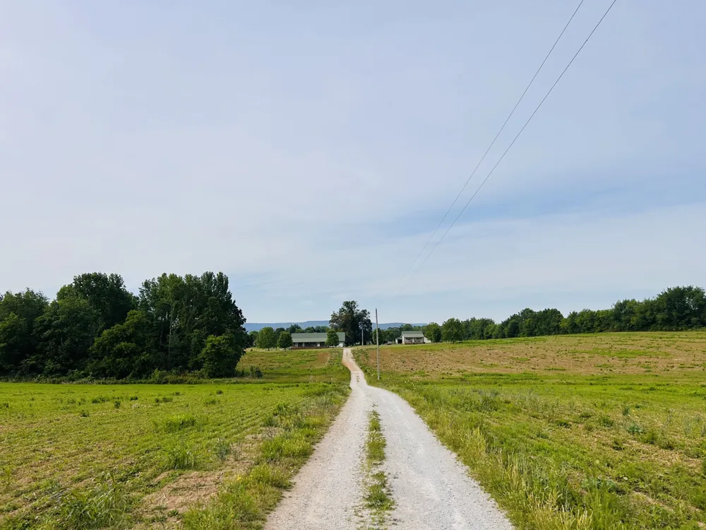235 Breezy Knoll Ln Morrison, TN 37357