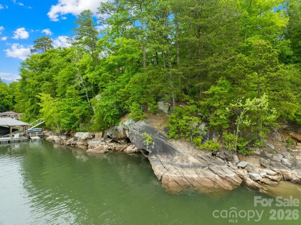 268 S Harbor Watch Drive Statesville, NC 28677