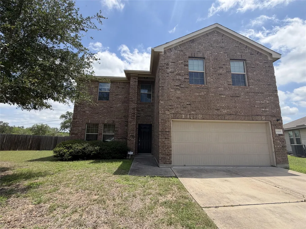18436 Cloudmore Lane Elgin, TX 78621