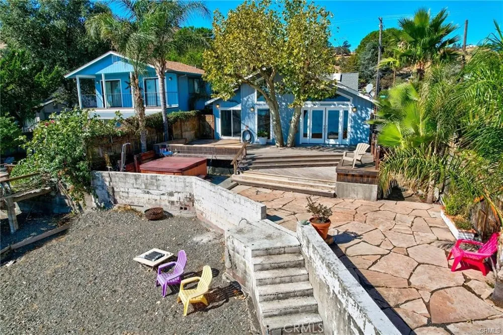 4090 Lakeshore Boulevard Lakeport, CA 95453