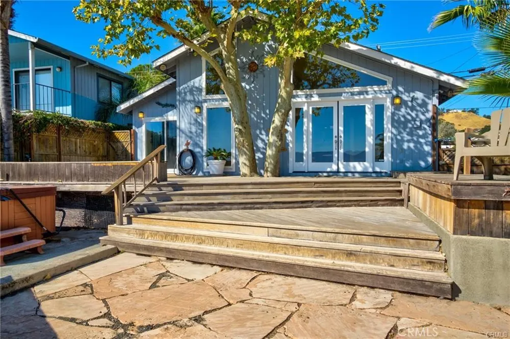 4090 Lakeshore Boulevard Lakeport, CA 95453