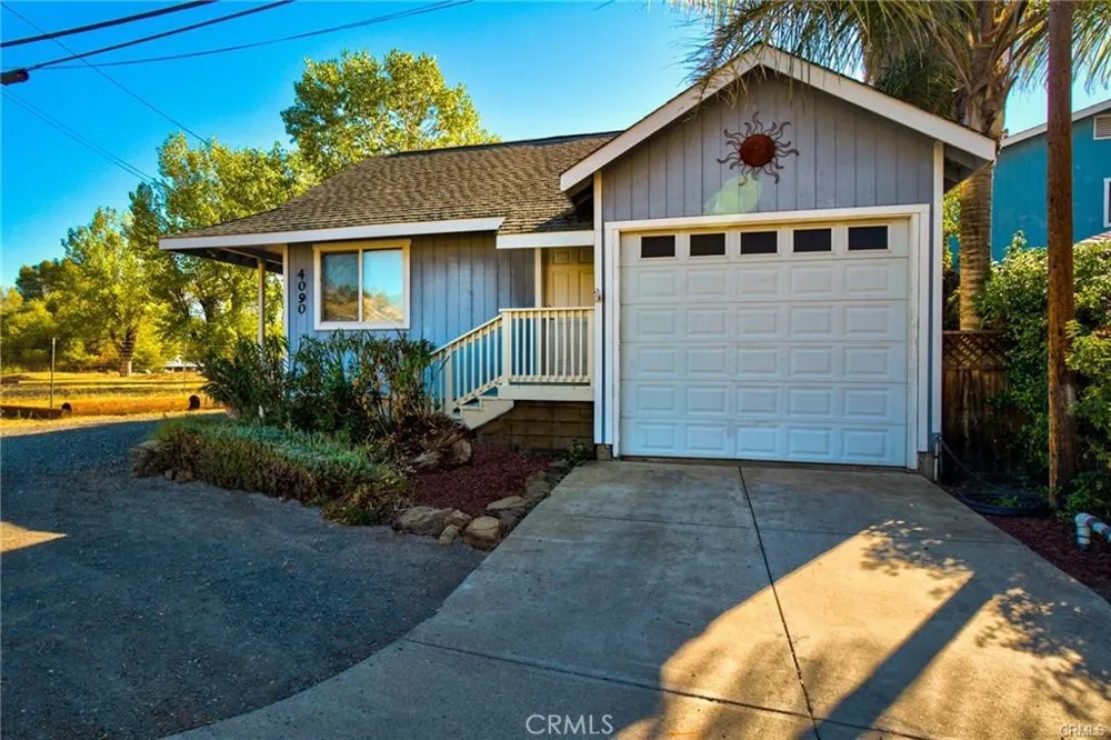4090 Lakeshore Boulevard Lakeport, CA 95453