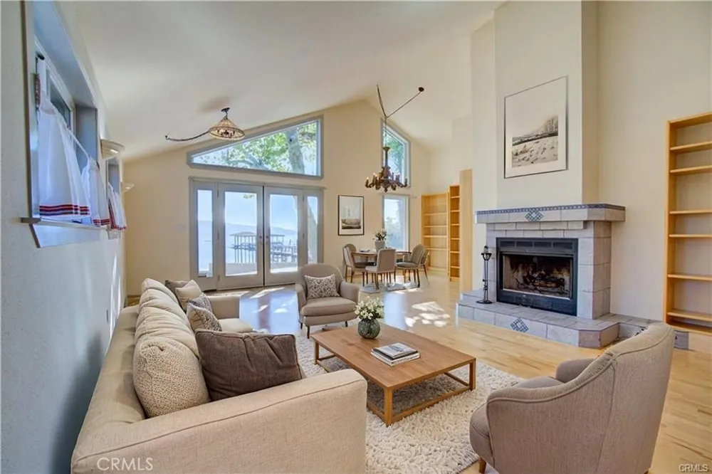 4090 Lakeshore Boulevard Lakeport, CA 95453
