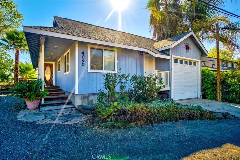 4090 Lakeshore Boulevard Lakeport, CA 95453