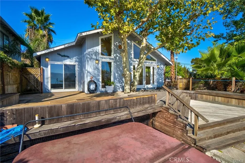 4090 Lakeshore Boulevard Lakeport, CA 95453