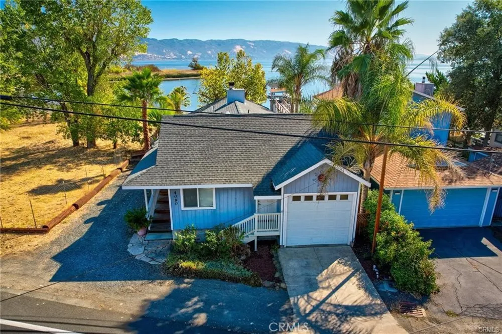 4090 Lakeshore Boulevard Lakeport, CA 95453