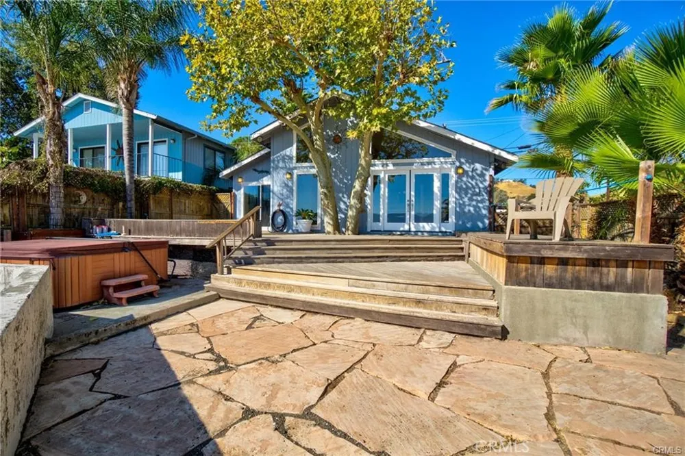 4090 Lakeshore Boulevard Lakeport, CA 95453