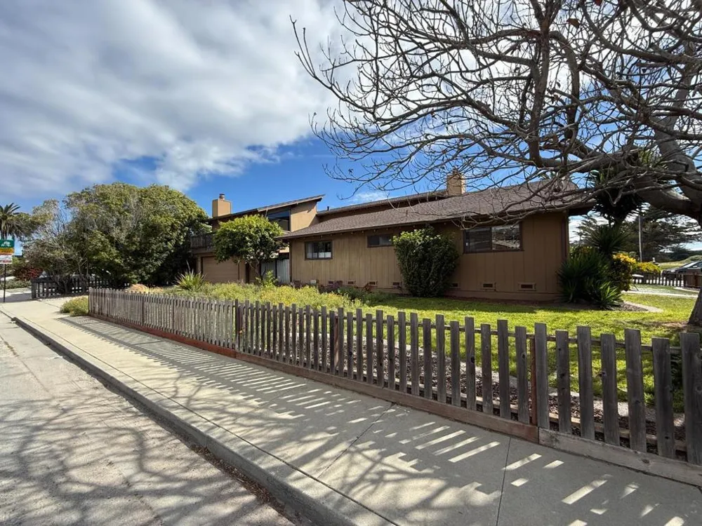300 Columbia Street Santa Cruz, CA 95060