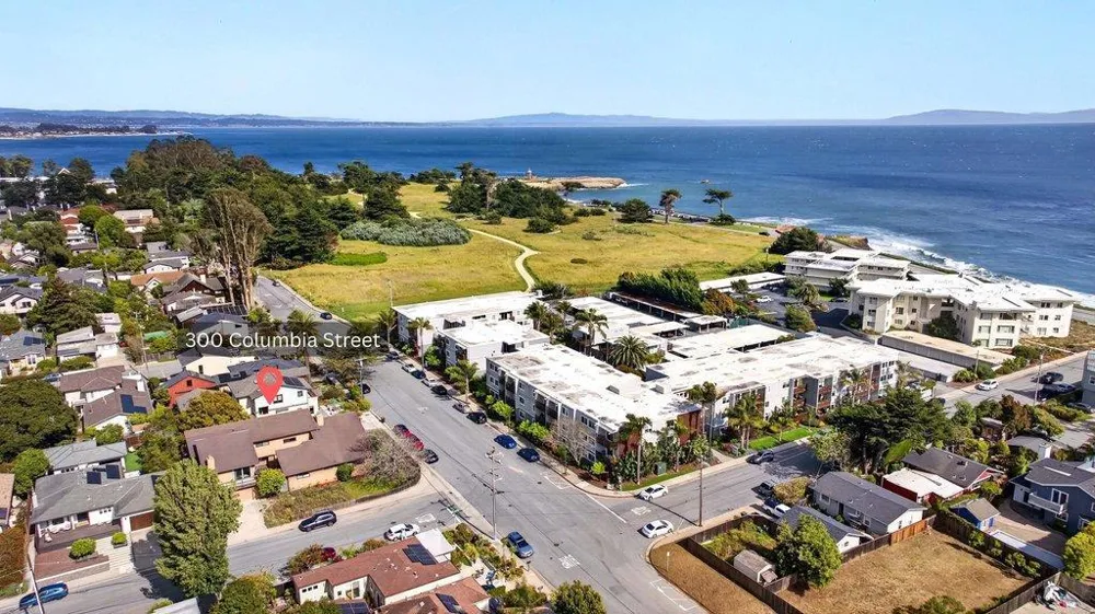 300 Columbia Street Santa Cruz, CA 95060