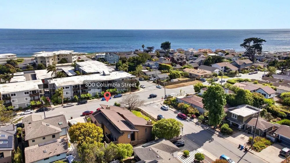 300 Columbia Street Santa Cruz, CA 95060
