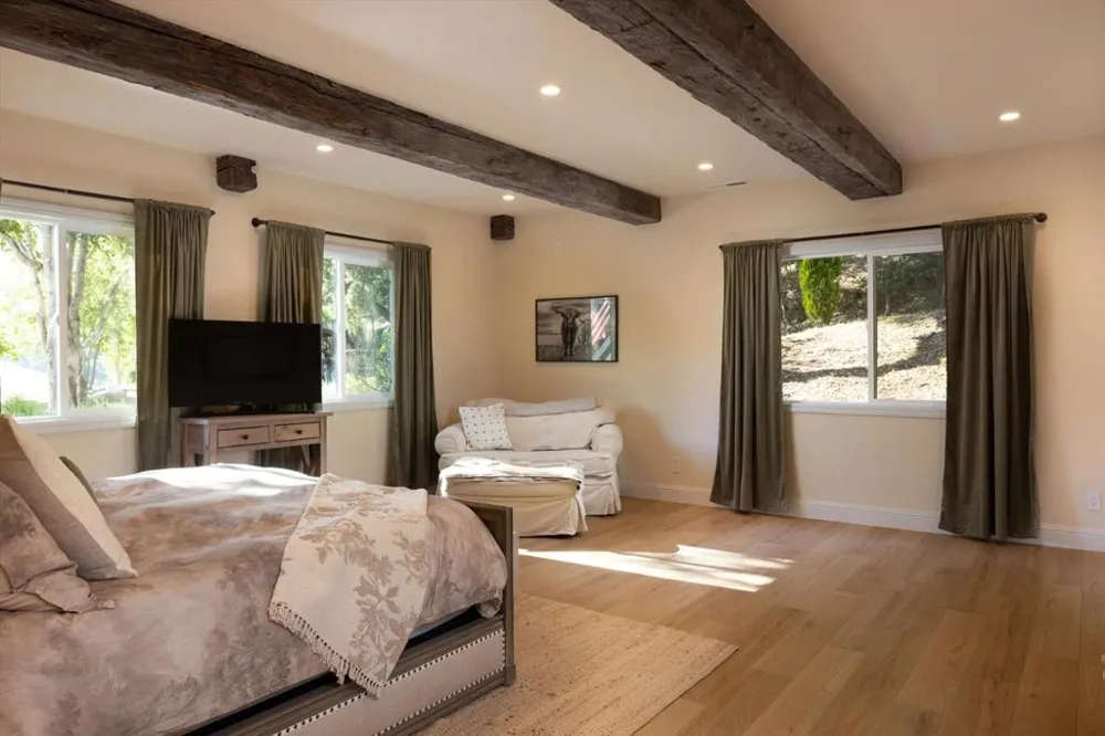 31315 Via La Naranga Carmel Valley, CA 93924