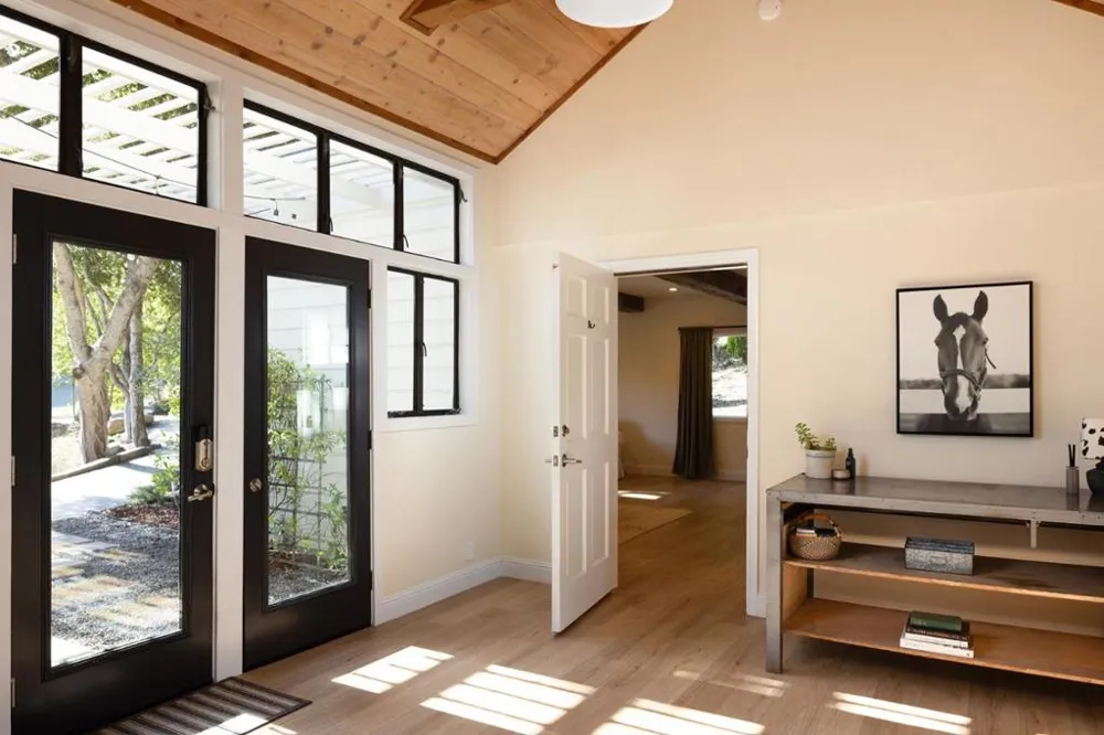 31315 Via La Naranga Carmel Valley, CA 93924