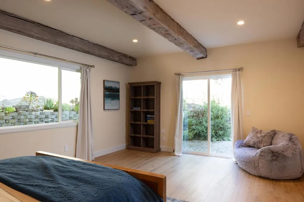 31315 Via La Naranga Carmel Valley, CA 93924