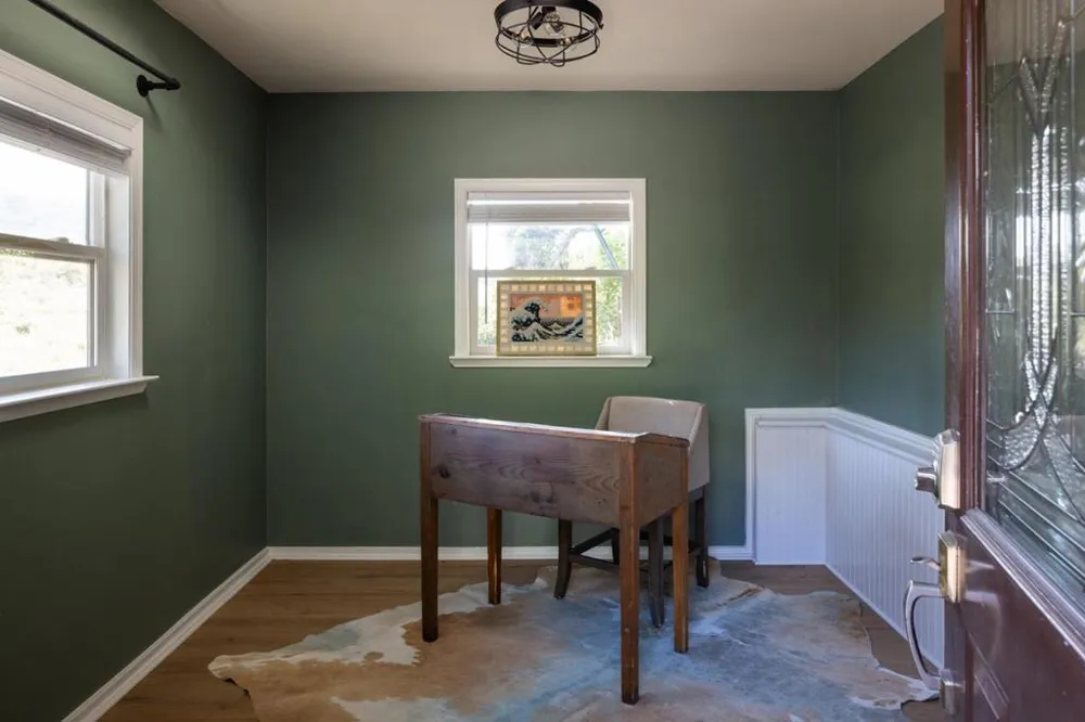 31315 Via La Naranga Carmel Valley, CA 93924