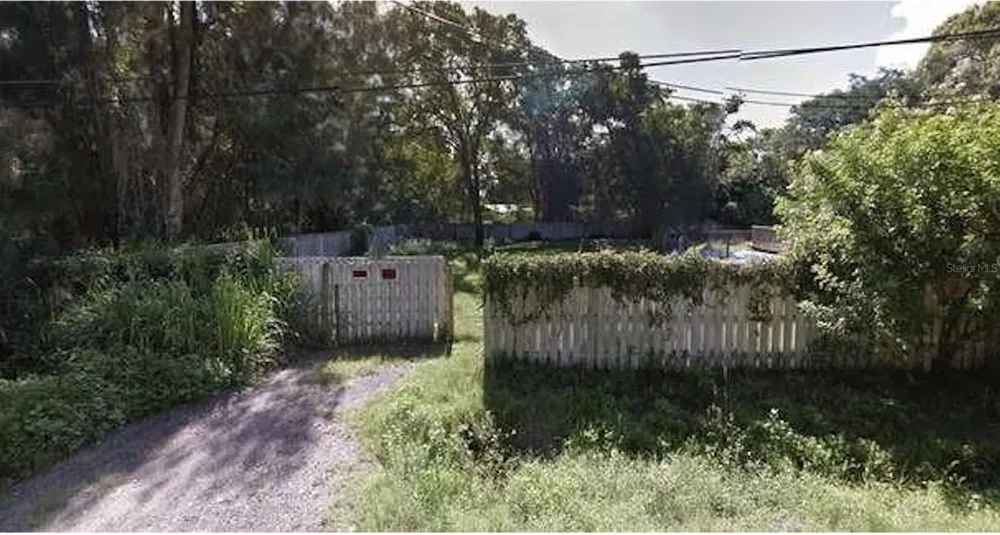 SPIVEY ROAD Gibsonton, FL 33534